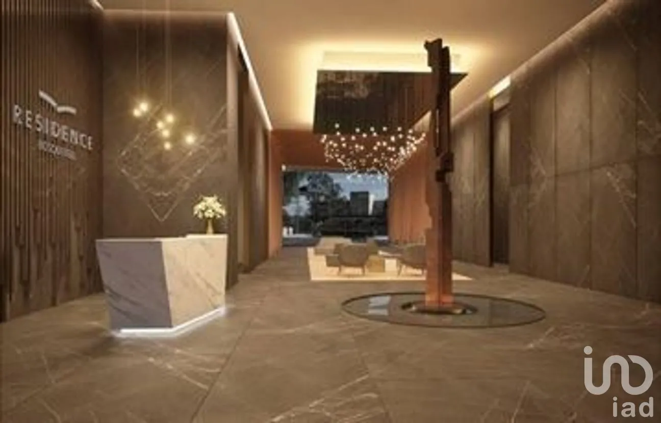 Departamento en Venta en Bosque Real, Huixquilucan, Estado de México | NEX-275727 | iad México | Foto 2 de 20