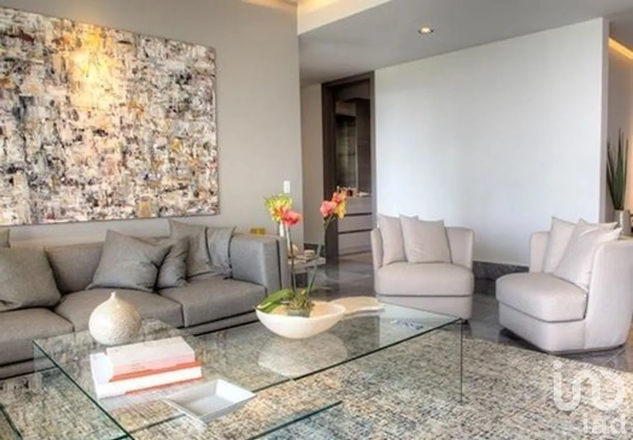 Departamento en Venta en Bosque Real, Huixquilucan, Estado de México | NEX-275727 | iad México | Foto 12 de 20