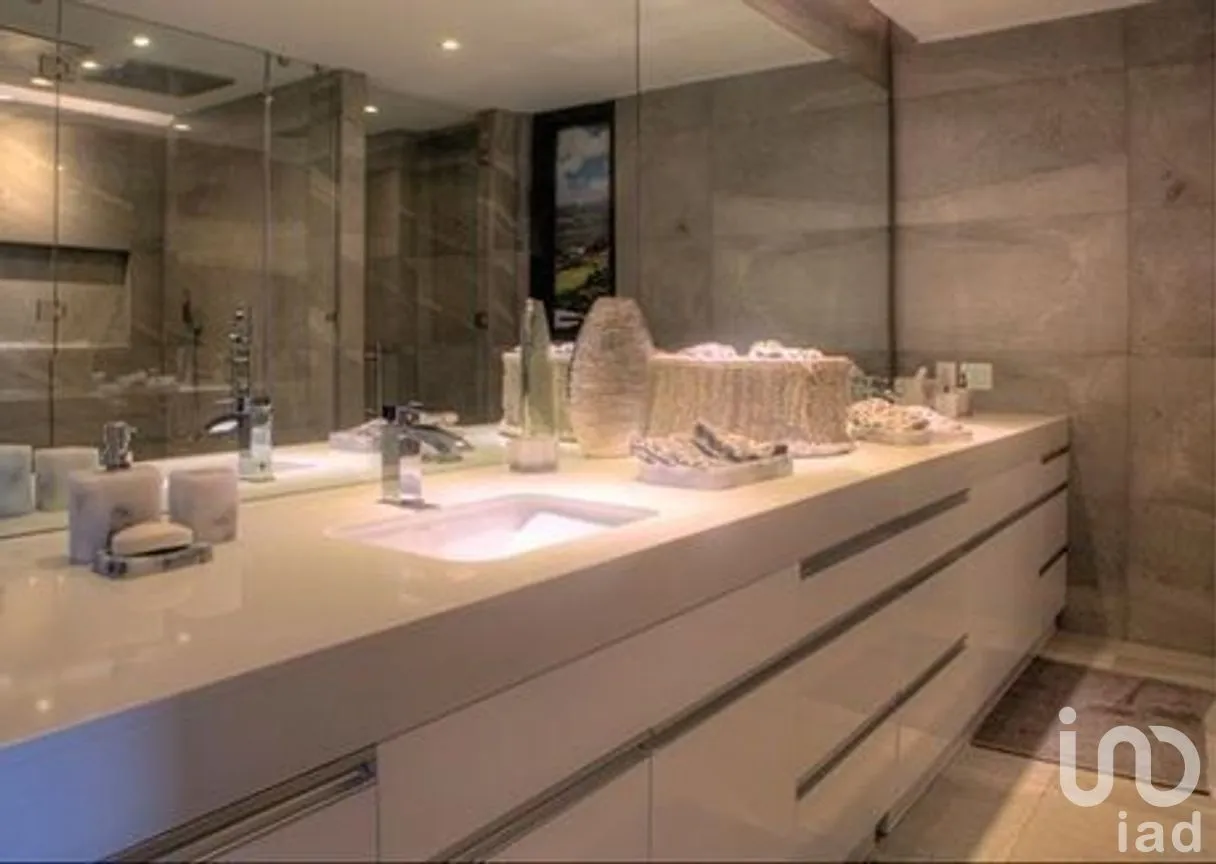Departamento en Venta en Bosque Real, Huixquilucan, Estado de México | NEX-275727 | iad México | Foto 13 de 20