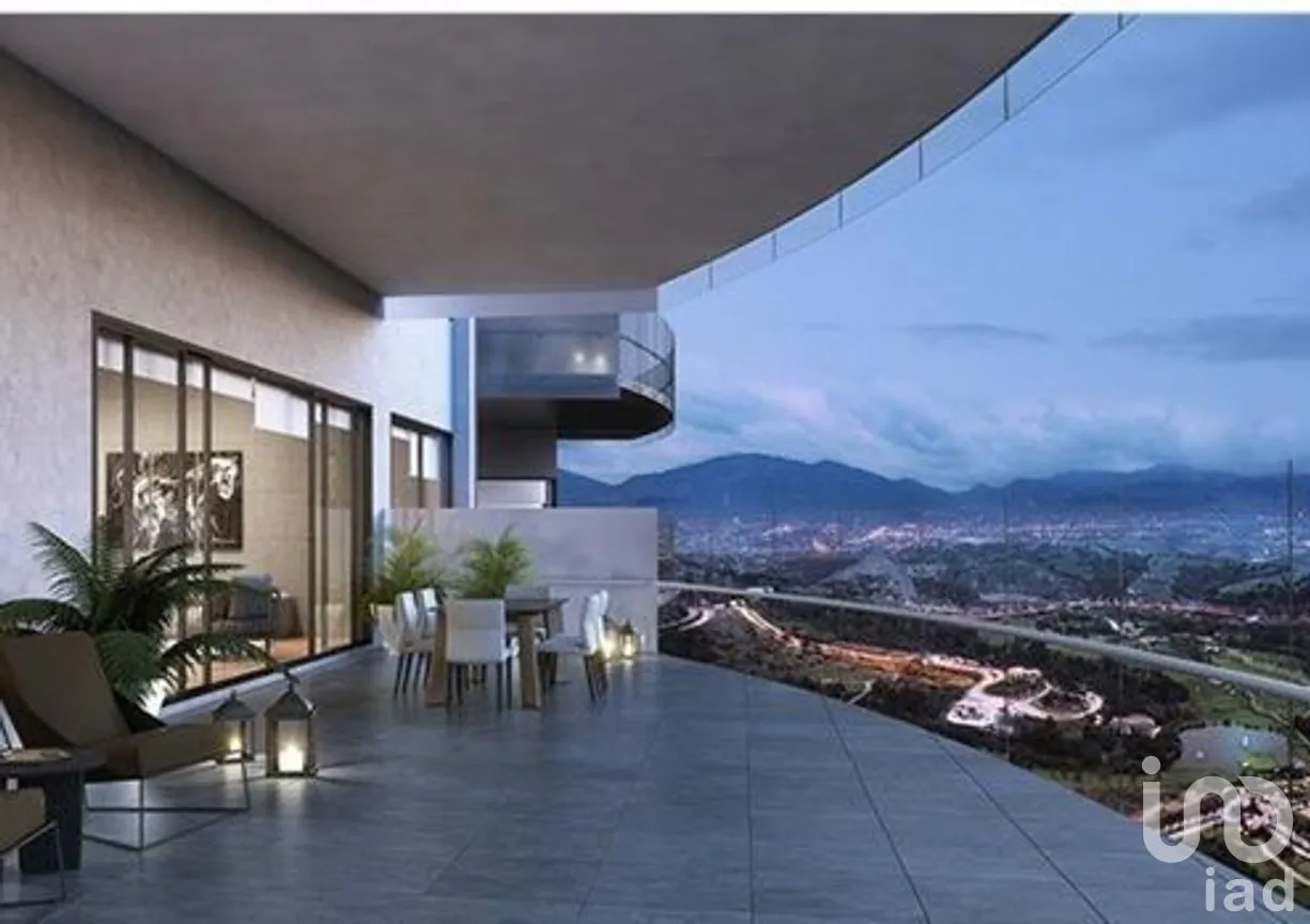 Departamento en Venta en Bosque Real, Huixquilucan, Estado de México | NEX-275727 | iad México | Foto 20 de 20