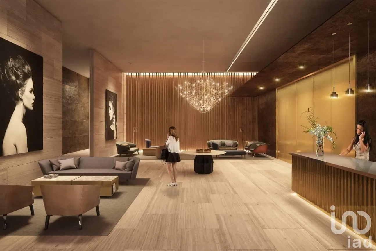 Departamento en Venta en Bosque Real, Huixquilucan, Estado de México | NEX-275727 | iad México | Foto 3 de 20
