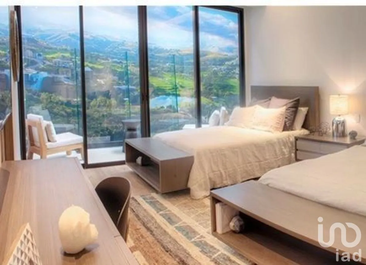 Departamento en Venta en Bosque Real, Huixquilucan, Estado de México | NEX-275727 | iad México | Foto 5 de 20