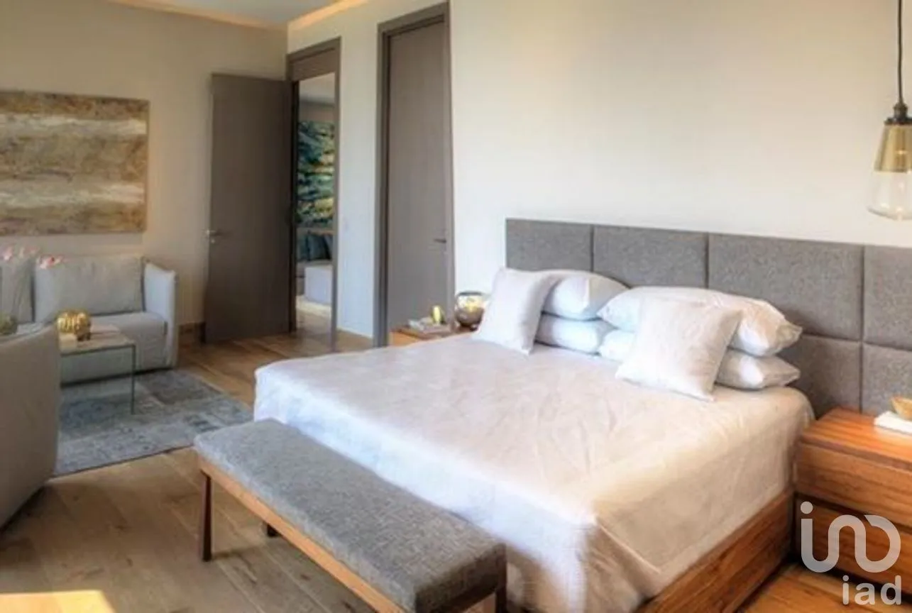 Departamento en Venta en Bosque Real, Huixquilucan, Estado de México | NEX-275727 | iad México | Foto 6 de 20