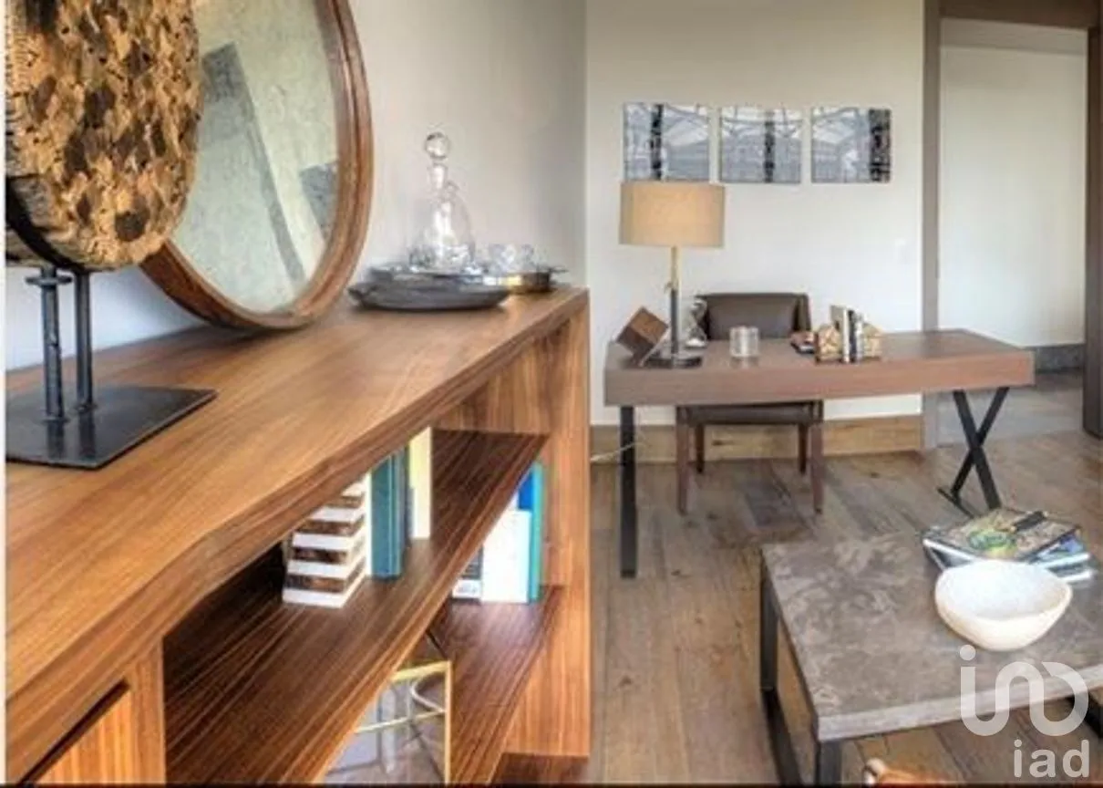Departamento en Venta en Bosque Real, Huixquilucan, Estado de México | NEX-275727 | iad México | Foto 8 de 20