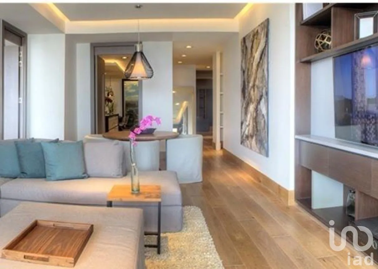 Departamento en Venta en Bosque Real, Huixquilucan, Estado de México | NEX-275727 | iad México | Foto 9 de 20