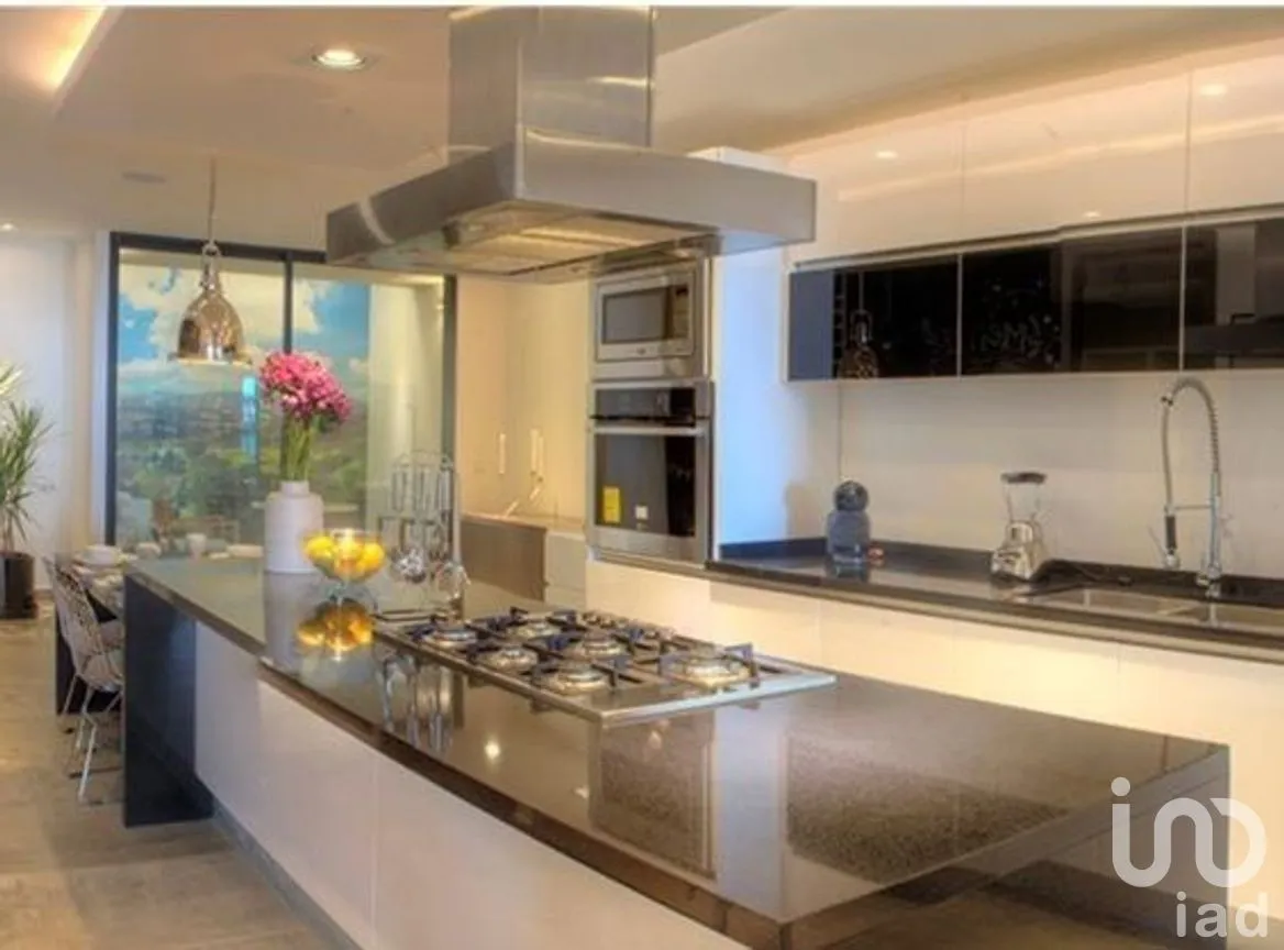 Departamento en Venta en Bosque Real, Huixquilucan, Estado de México | NEX-275727 | iad México | Foto 10 de 20