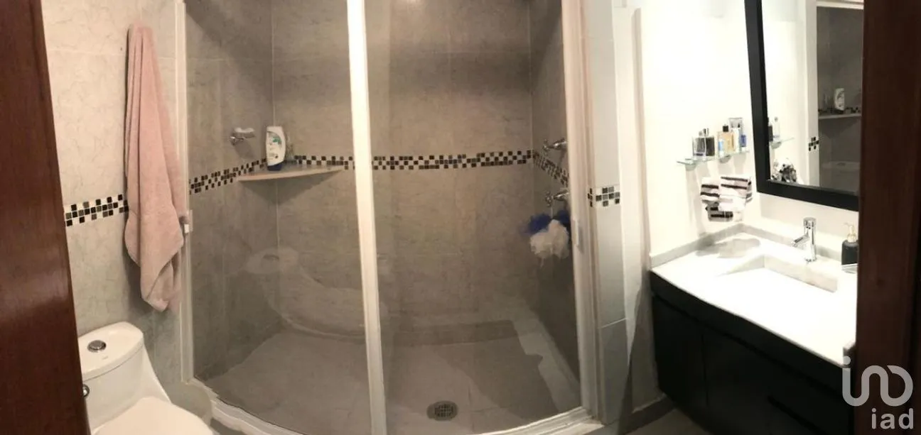 Departamento en Venta en Lomas de Tecamachalco, Naucalpan de Juárez, Estado de México | NEX-275729 | iad México | Foto 11 de 13