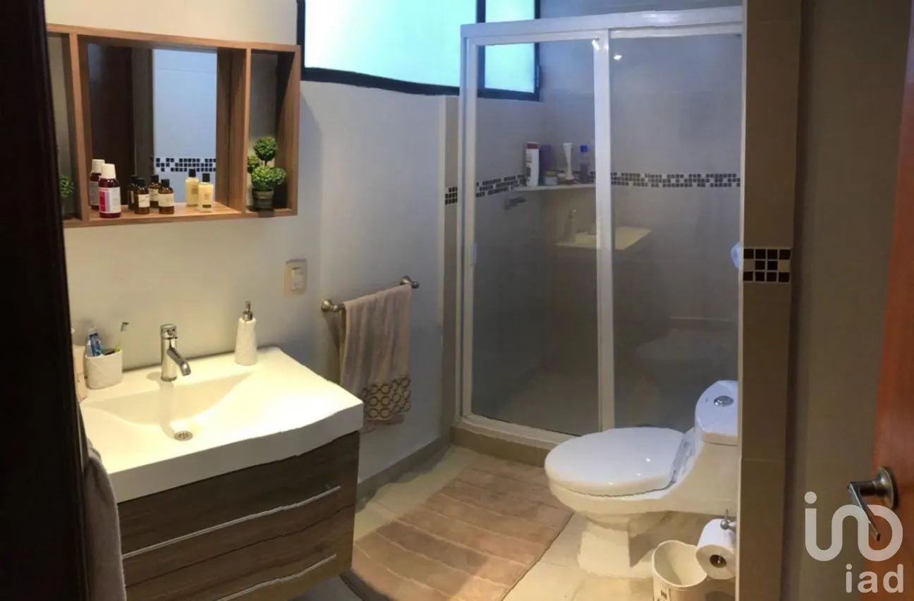 Departamento en Venta en Lomas de Tecamachalco, Naucalpan de Juárez, Estado de México | NEX-275729 | iad México | Foto 12 de 13