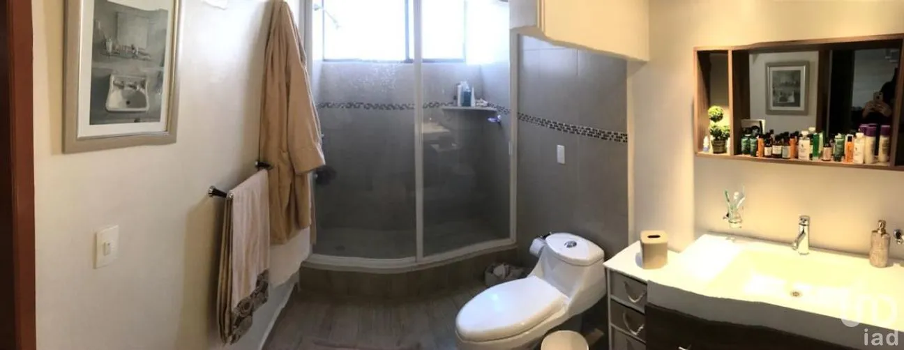 Departamento en Venta en Lomas de Tecamachalco, Naucalpan de Juárez, Estado de México | NEX-275729 | iad México | Foto 13 de 13