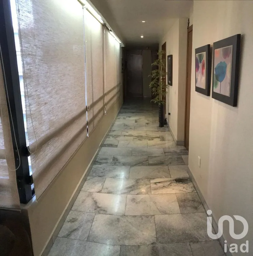 Departamento en Venta en Lomas de Tecamachalco, Naucalpan de Juárez, Estado de México | NEX-275729 | iad México | Foto 4 de 13