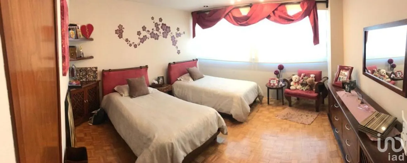 Departamento en Venta en Lomas de Tecamachalco, Naucalpan de Juárez, Estado de México | NEX-275729 | iad México | Foto 6 de 13