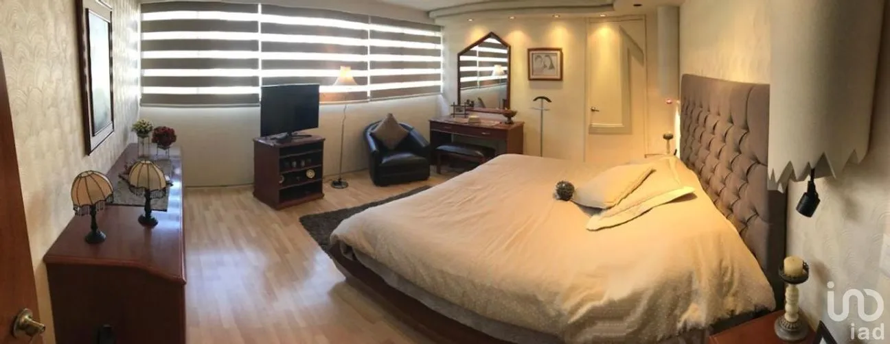 Departamento en Venta en Lomas de Tecamachalco, Naucalpan de Juárez, Estado de México | NEX-275729 | iad México | Foto 7 de 13