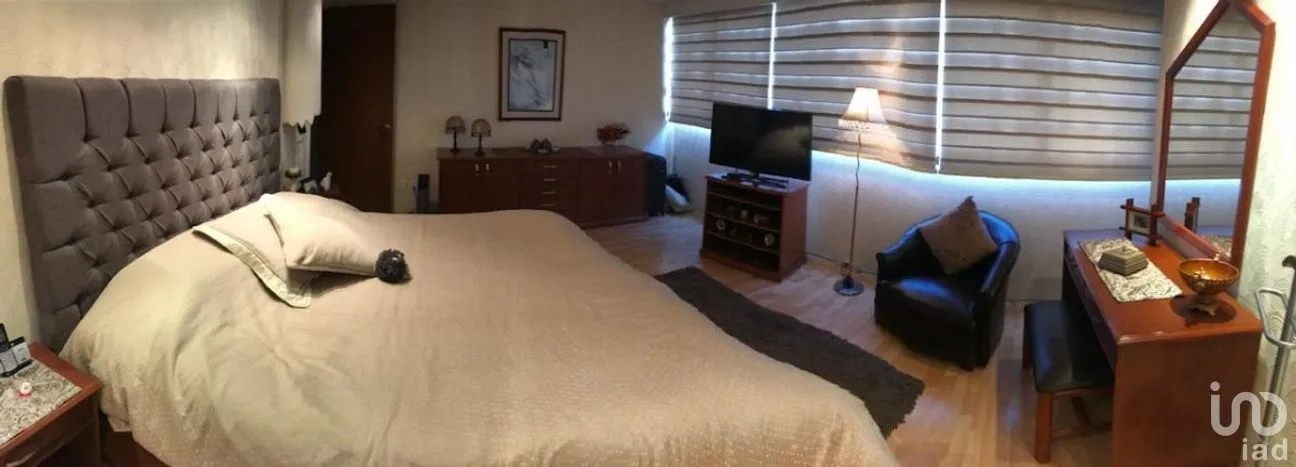 Departamento en Venta en Lomas de Tecamachalco, Naucalpan de Juárez, Estado de México | NEX-275729 | iad México | Foto 8 de 13
