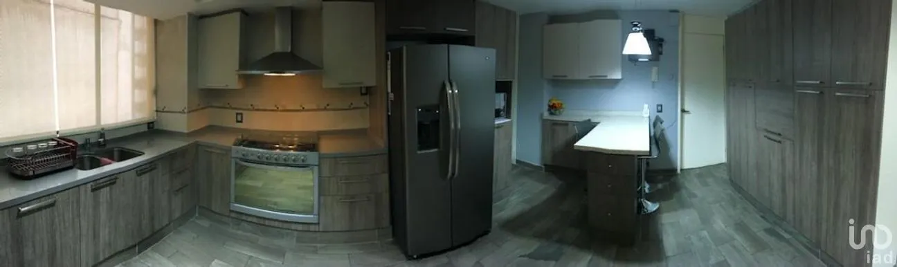 Departamento en Venta en Lomas de Tecamachalco, Naucalpan de Juárez, Estado de México | NEX-275729 | iad México | Foto 9 de 13