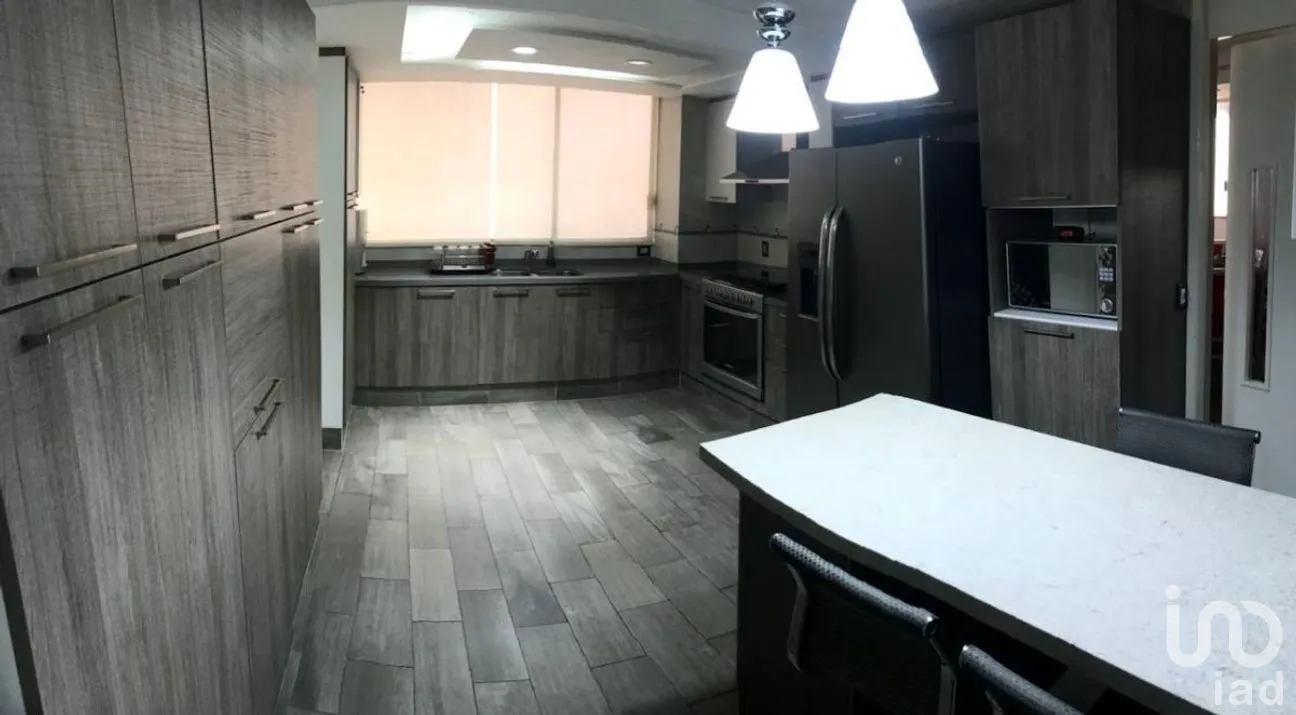 Departamento en Venta en Lomas de Tecamachalco, Naucalpan de Juárez, Estado de México | NEX-275729 | iad México | Foto 10 de 13