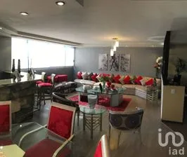 NEX-275729 - Departamento en Venta, con 3 recamaras, con 3 baños, con 241 m2 de construcción en Lomas de Tecamachalco, CP 53950, Estado de México.