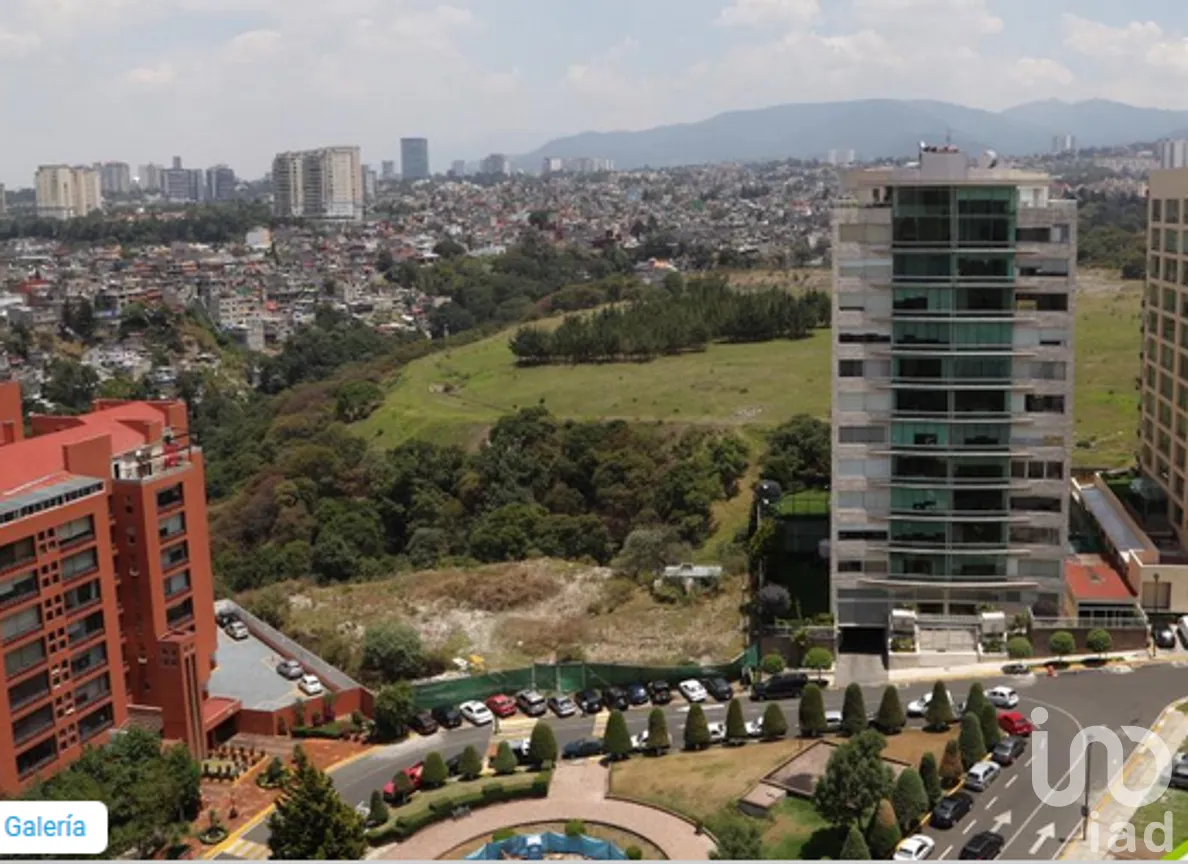 Departamento en Venta en Hacienda de las Palmas, Huixquilucan, Estado de México | NEX-275730 | iad México | Foto 1 de 5