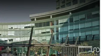 NEX-275731 - Oficina en Renta, con 1 baño, con 298 m2 de construcción en Bosques de las Lomas, CP 05120, Ciudad de México.