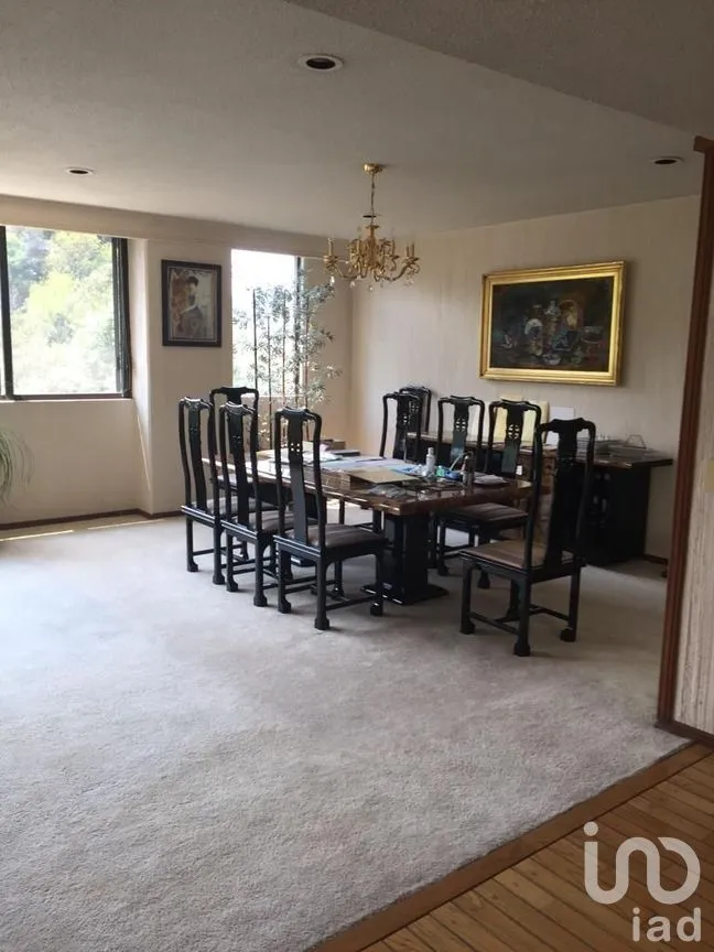 Departamento en Venta en Lomas de Chapultepec I Sección, Miguel Hidalgo, Ciudad de México | NEX-275735 | iad México | Foto 2 de 31