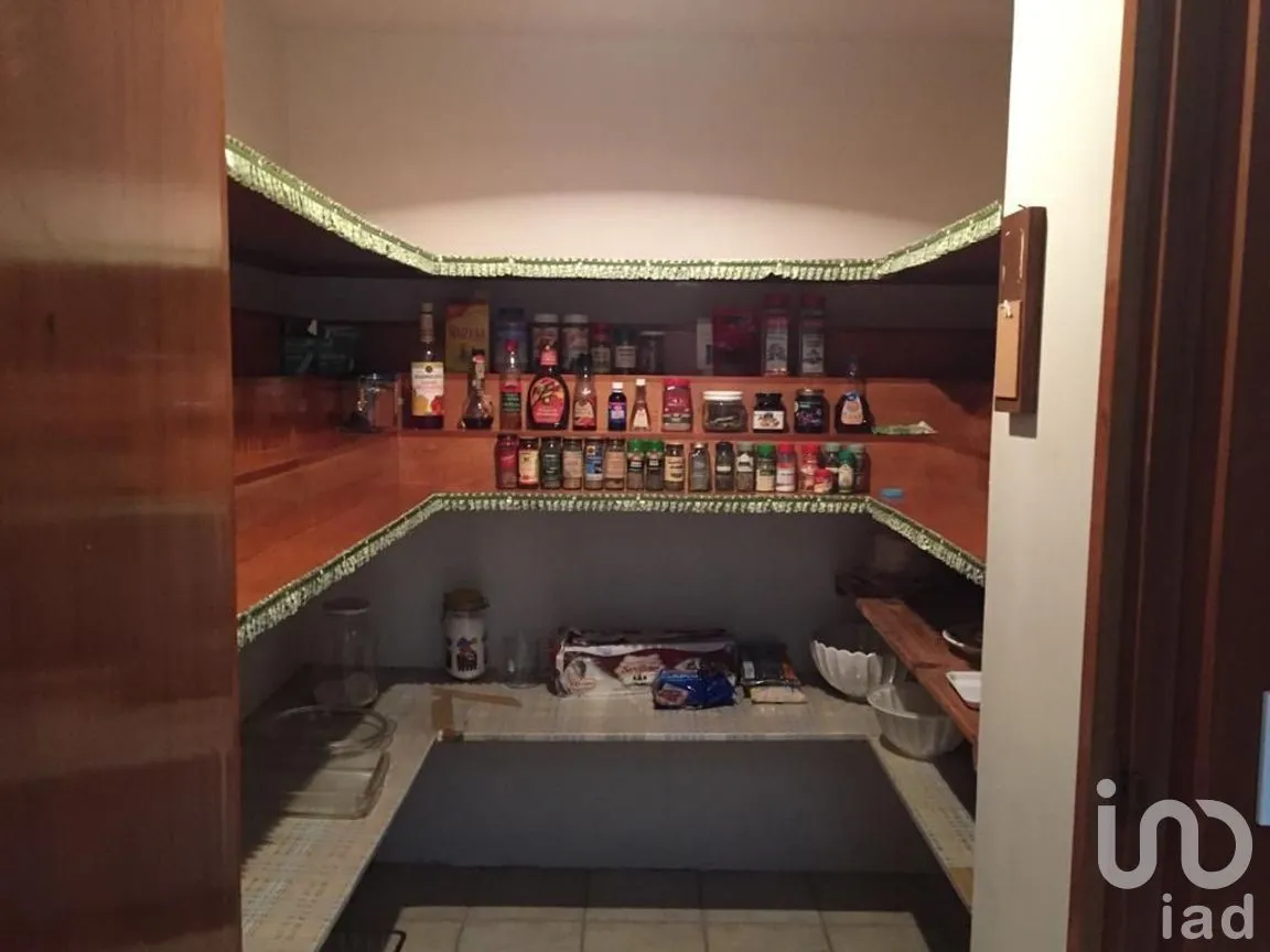 Departamento en Venta en Lomas de Chapultepec I Sección, Miguel Hidalgo, Ciudad de México | NEX-275735 | iad México | Foto 11 de 31