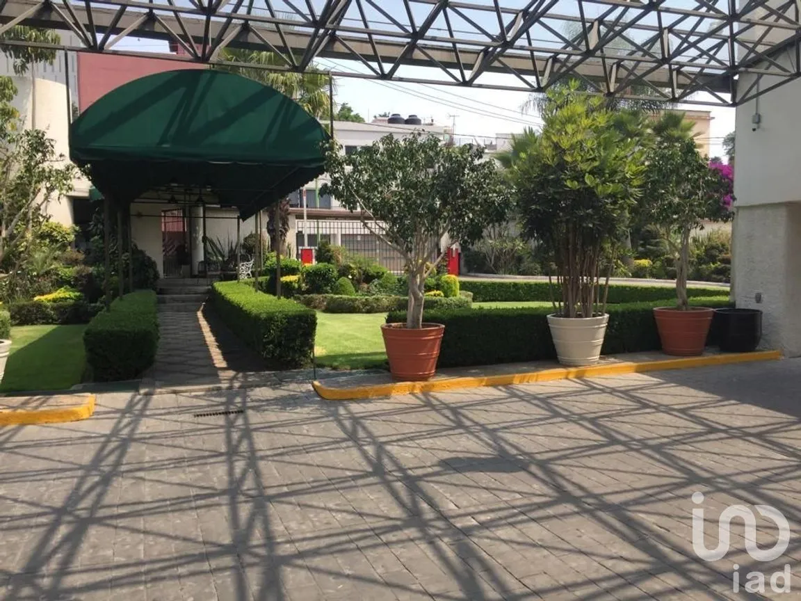 Departamento en Venta en Lomas de Chapultepec I Sección, Miguel Hidalgo, Ciudad de México | NEX-275735 | iad México | Foto 15 de 31