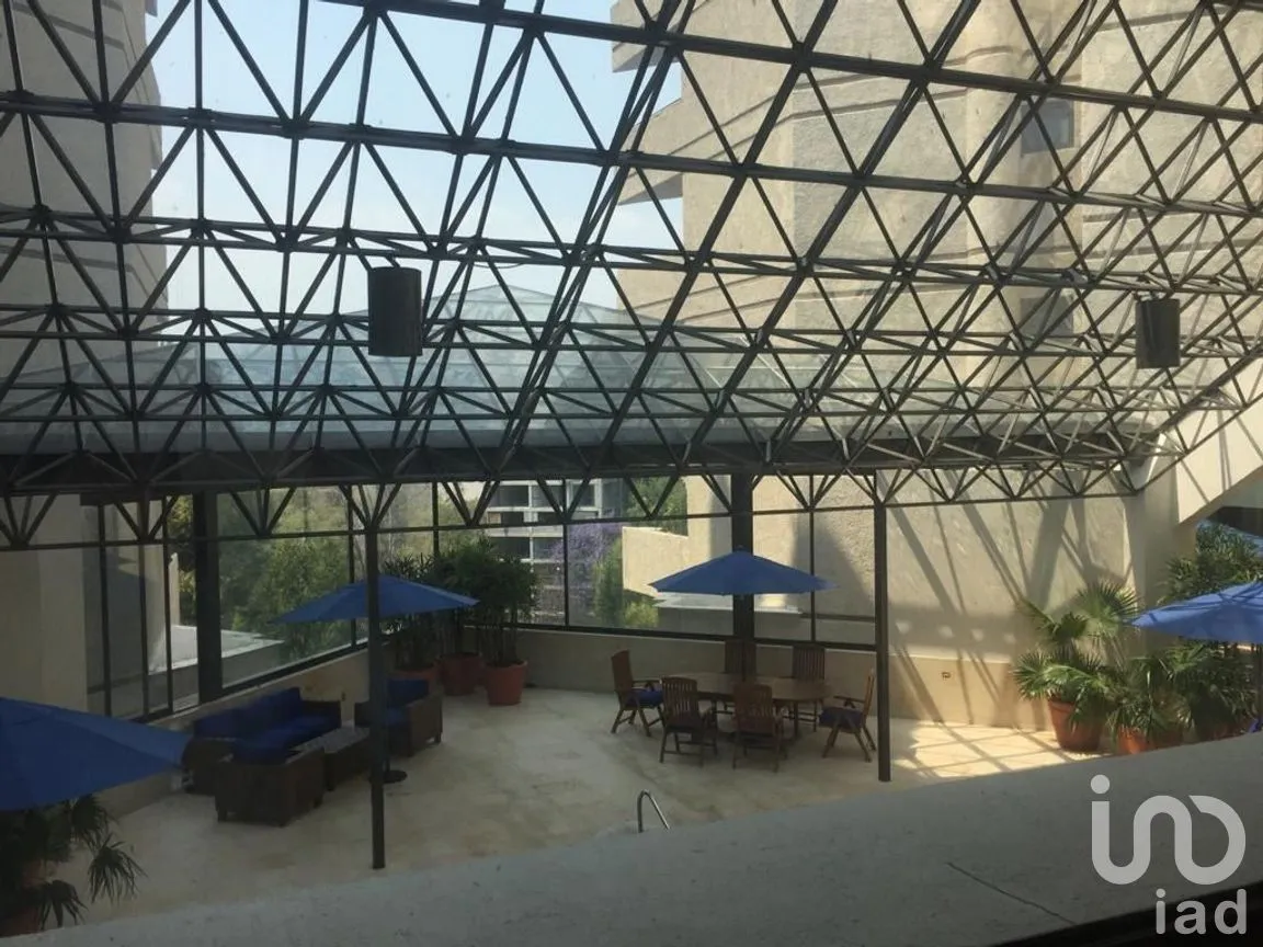 Departamento en Venta en Lomas de Chapultepec I Sección, Miguel Hidalgo, Ciudad de México | NEX-275735 | iad México | Foto 17 de 31