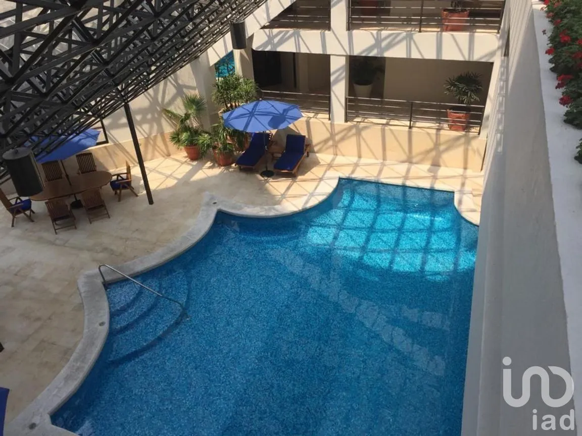 Departamento en Venta en Lomas de Chapultepec I Sección, Miguel Hidalgo, Ciudad de México | NEX-275735 | iad México | Foto 19 de 31
