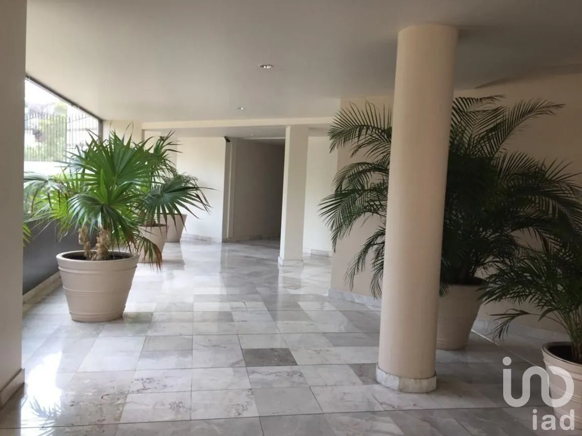 Departamento en Venta en Lomas de Chapultepec I Sección, Miguel Hidalgo, Ciudad de México | NEX-275735 | iad México | Foto 20 de 31