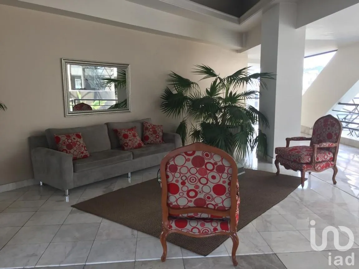 Departamento en Venta en Lomas de Chapultepec I Sección, Miguel Hidalgo, Ciudad de México | NEX-275735 | iad México | Foto 3 de 31