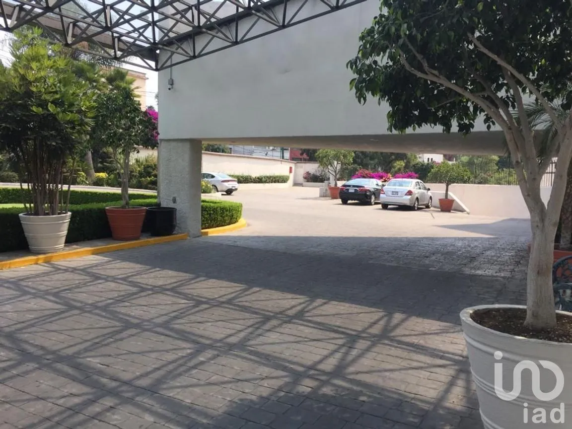 Departamento en Venta en Lomas de Chapultepec I Sección, Miguel Hidalgo, Ciudad de México | NEX-275735 | iad México | Foto 21 de 31