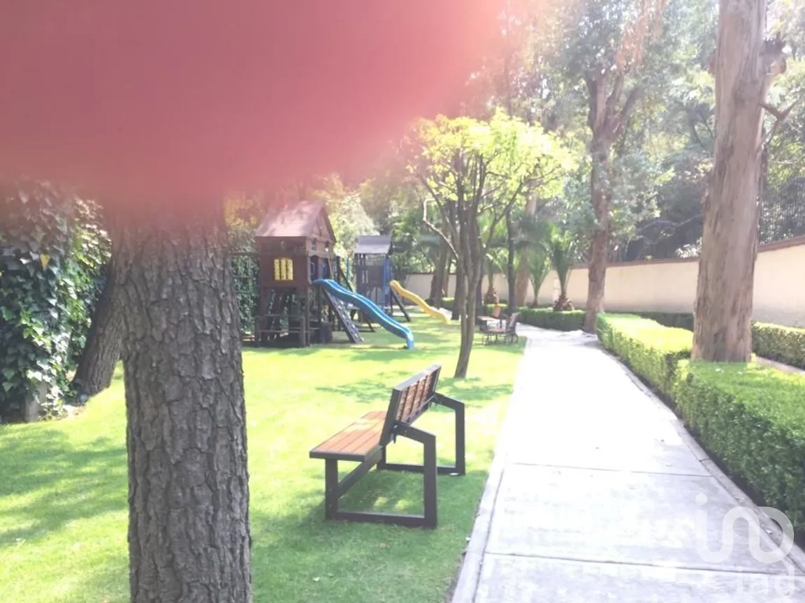 Departamento en Venta en Lomas de Chapultepec I Sección, Miguel Hidalgo, Ciudad de México | NEX-275735 | iad México | Foto 27 de 31