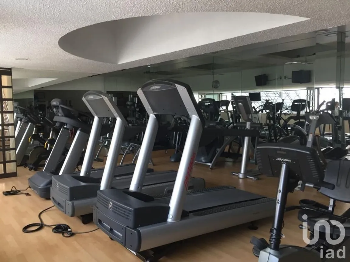 Departamento en Venta en Lomas de Chapultepec I Sección, Miguel Hidalgo, Ciudad de México | NEX-275735 | iad México | Foto 30 de 31