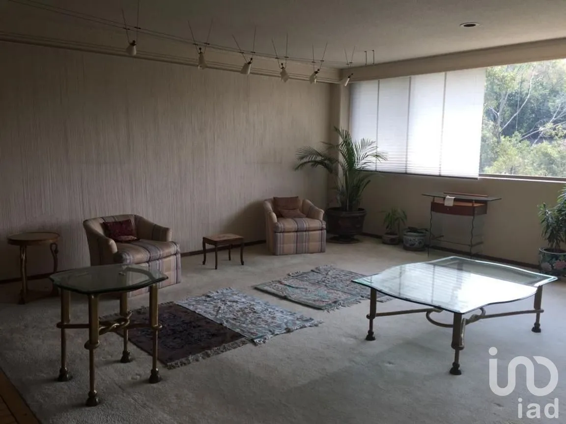 Departamento en Venta en Lomas de Chapultepec I Sección, Miguel Hidalgo, Ciudad de México | NEX-275735 | iad México | Foto 4 de 31