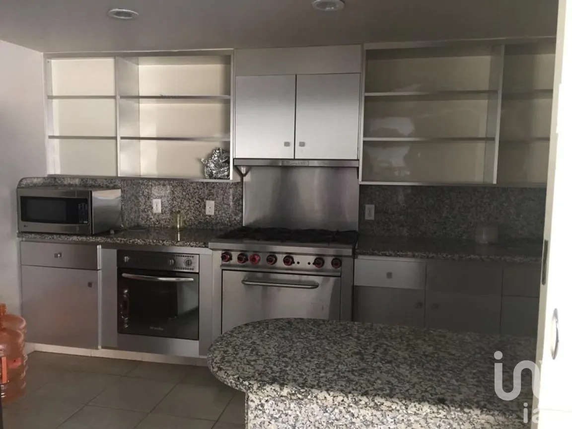 Departamento en Venta en Lomas de Chapultepec I Sección, Miguel Hidalgo, Ciudad de México | NEX-275735 | iad México | Foto 6 de 31