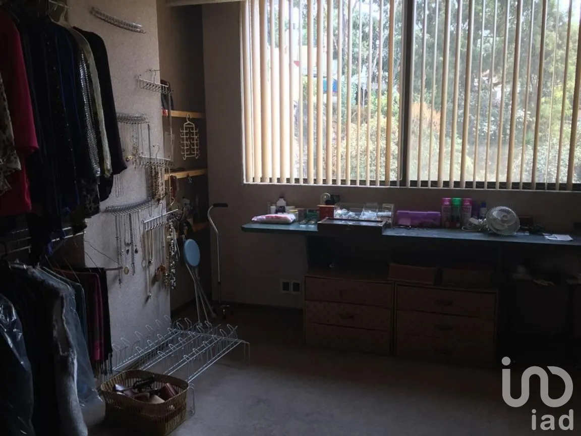 Departamento en Venta en Lomas de Chapultepec I Sección, Miguel Hidalgo, Ciudad de México | NEX-275735 | iad México | Foto 9 de 31