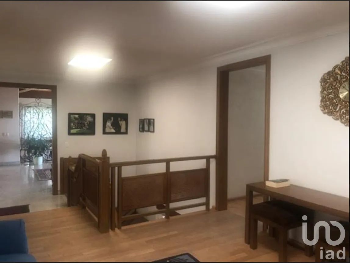 Casa en Venta en Bosques de las Lomas, Cuajimalpa de Morelos, Ciudad de México | NEX-275736 | iad México | Foto 13 de 23