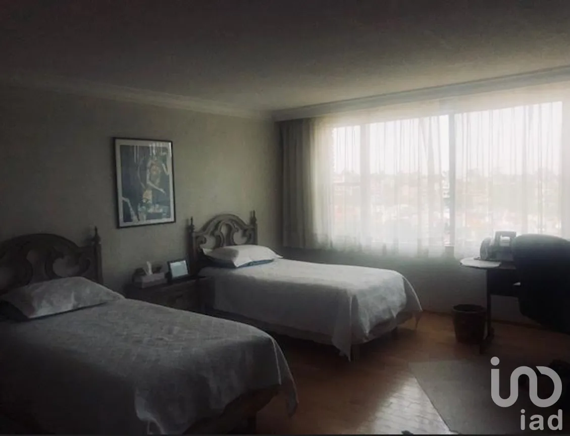 Casa en Venta en Bosques de las Lomas, Cuajimalpa de Morelos, Ciudad de México | NEX-275736 | iad México | Foto 17 de 23