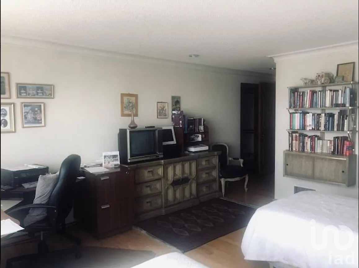 Casa en Venta en Bosques de las Lomas, Cuajimalpa de Morelos, Ciudad de México | NEX-275736 | iad México | Foto 19 de 23
