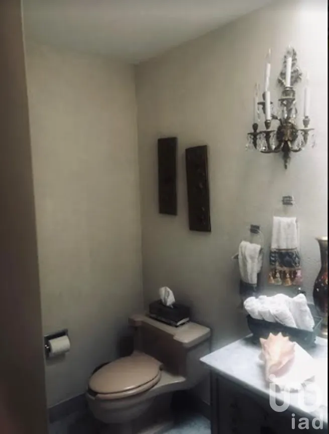 Casa en Venta en Bosques de las Lomas, Cuajimalpa de Morelos, Ciudad de México | NEX-275736 | iad México | Foto 21 de 23