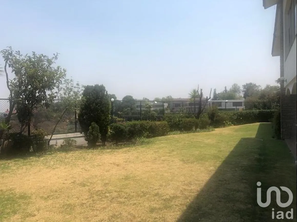 Casa en Venta en Bosques de las Lomas, Cuajimalpa de Morelos, Ciudad de México | NEX-275736 | iad México | Foto 22 de 23
