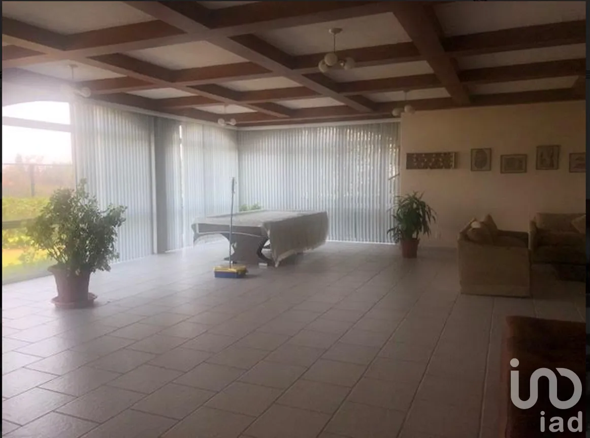 Casa en Venta en Bosques de las Lomas, Cuajimalpa de Morelos, Ciudad de México | NEX-275736 | iad México | Foto 4 de 23