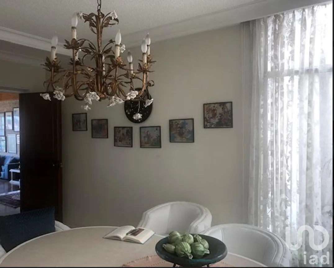 Casa en Venta en Bosques de las Lomas, Cuajimalpa de Morelos, Ciudad de México | NEX-275736 | iad México | Foto 7 de 23