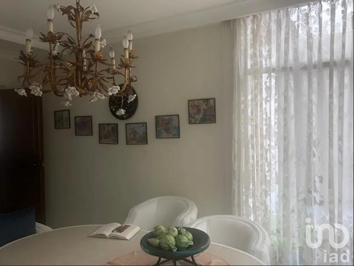 Casa en Venta en Bosques de las Lomas, Cuajimalpa de Morelos, Ciudad de México | NEX-275736 | iad México | Foto 8 de 23