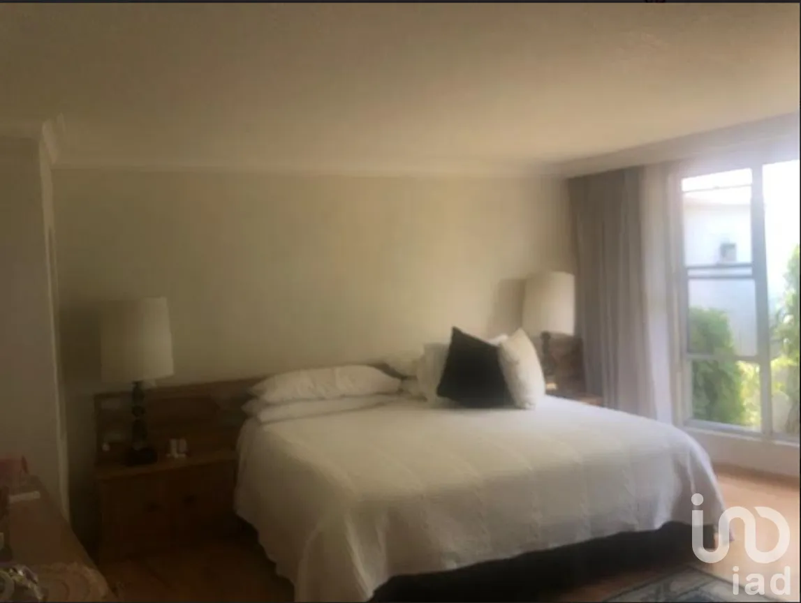 Casa en Venta en Bosques de las Lomas, Cuajimalpa de Morelos, Ciudad de México | NEX-275736 | iad México | Foto 10 de 23