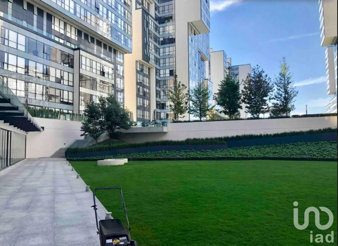 Departamento en Venta en Interlomas, Huixquilucan, Estado de México | NEX-275738 | iad México | Foto 3 de 10