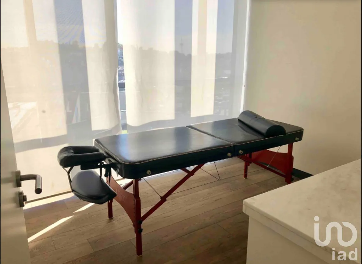 Departamento en Venta en Interlomas, Huixquilucan, Estado de México | NEX-275738 | iad México | Foto 5 de 10