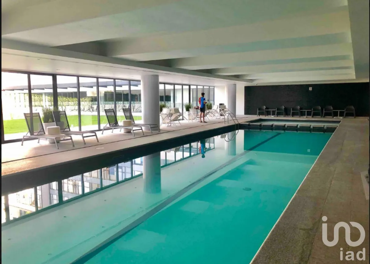 Departamento en Venta en Interlomas, Huixquilucan, Estado de México | NEX-275738 | iad México | Foto 7 de 10