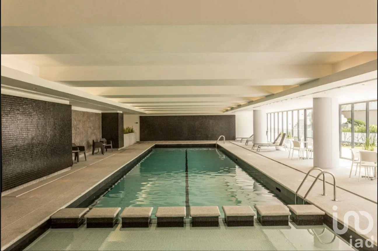 Departamento en Venta en Interlomas, Huixquilucan, Estado de México | NEX-275738 | iad México | Foto 9 de 10