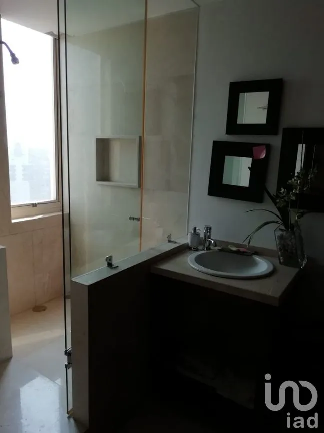 Departamento en Venta en Bosque de las Lomas, Miguel Hidalgo, Ciudad de México | NEX-275739 | iad México | Foto 16 de 39