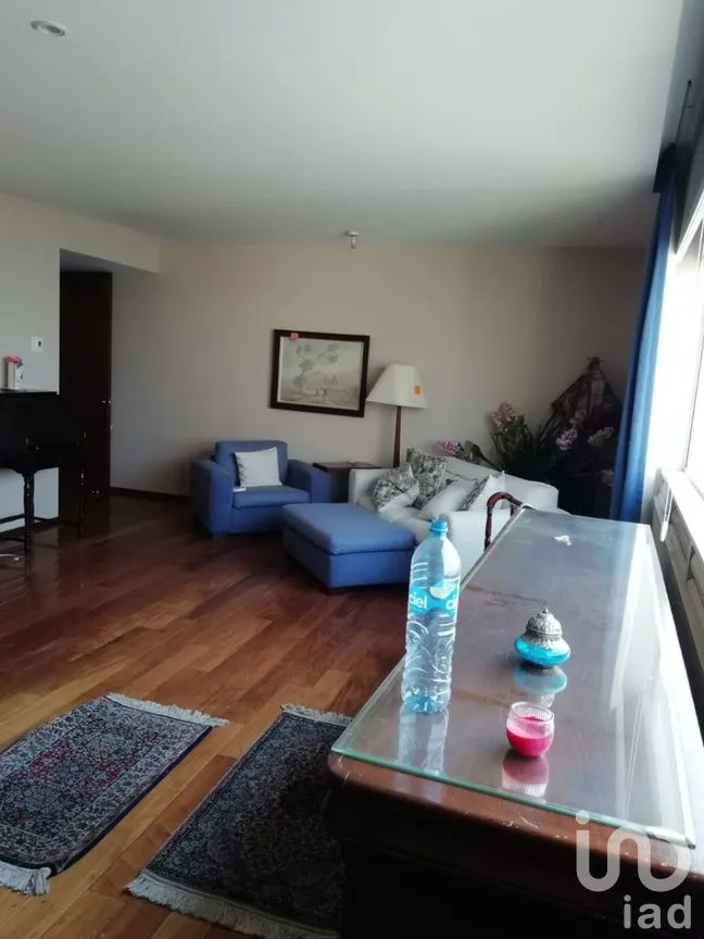 Departamento en Venta en Bosque de las Lomas, Miguel Hidalgo, Ciudad de México | NEX-275739 | iad México | Foto 20 de 39
